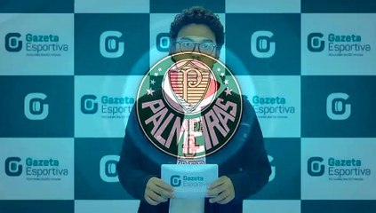 Palmeiras pode optar por times distintos para cada competição