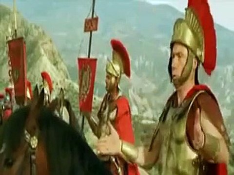 Astérix aux Jeux olympiques Bande-annonce (IT)