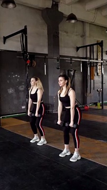 fitness a casa