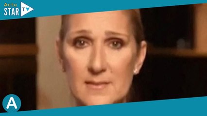 Céline Dion malade : René-Charles en perdition ? Grosse inquiétude autour de son fils...