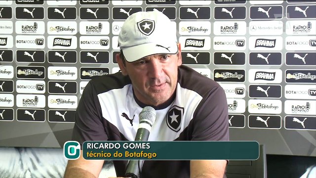 Botafogo e Flamengo disputam clássico pela Taça Guanabara