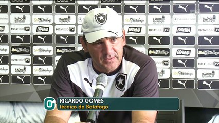 Botafogo e Flamengo disputam clássico pela Taça Guanabara