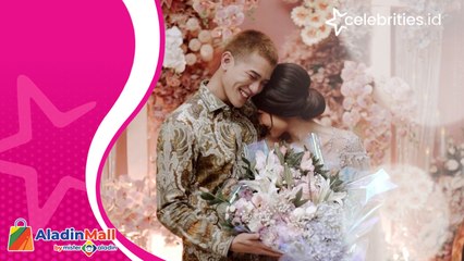 Di Balik Lamaran Julian Jacob dan Mirriam Eka, Terselip Kontroversi Sebuah Kisah Cinta