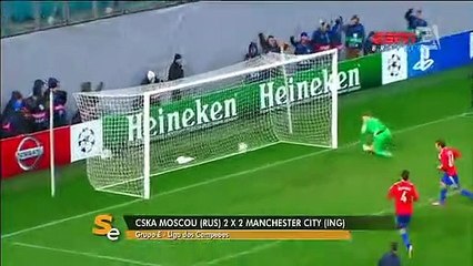 Terceira rodada da fase de grupos é repleta de gols