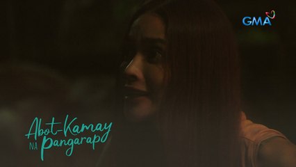 Abot Kamay Na Pangarap: Analyn and Zoey’s medical escape mission fails! (Episode 89)