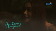 Abot Kamay Na Pangarap: Analyn and Zoey’s medical escape mission fails! (Episode 89)