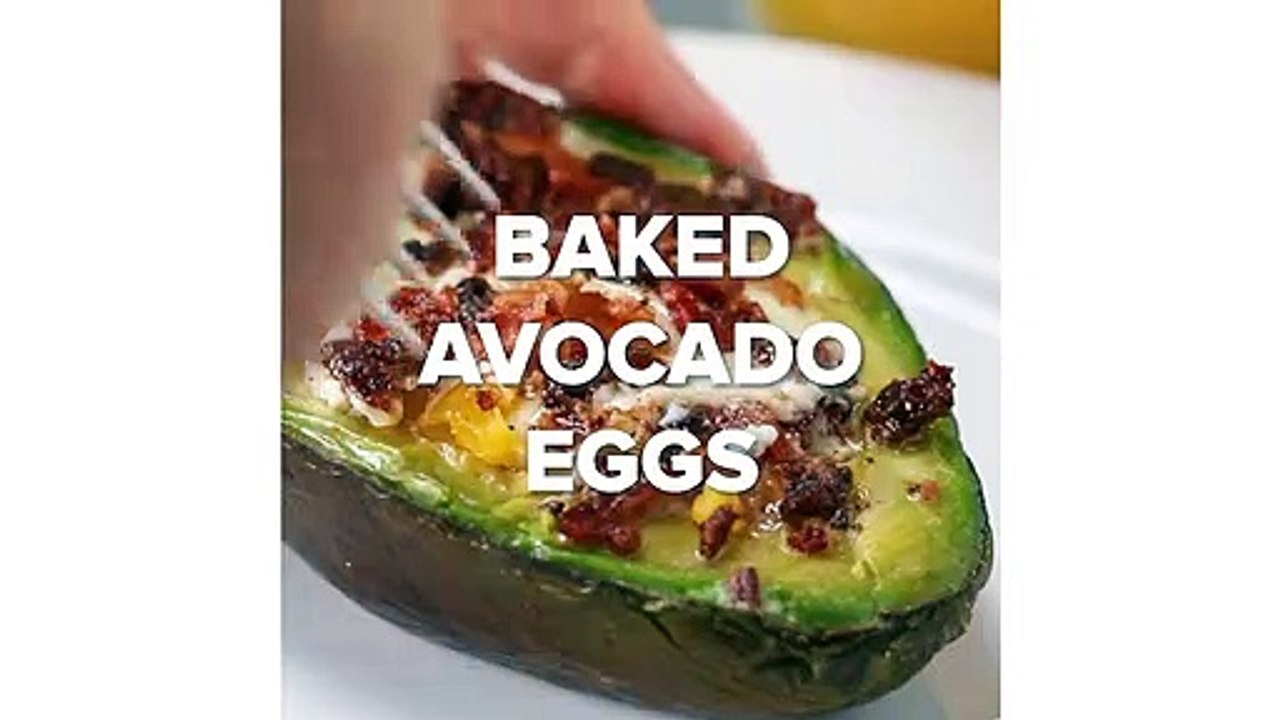 5 Keto Recipes That Will Fill You Up • Tasty