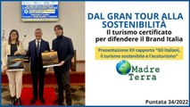 Madre Terra - Turismo certificato per difendere il brand Italia