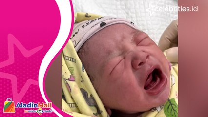 Kebahagian Chef Arnold Bertambah, Dikaruniai Anak Kedua