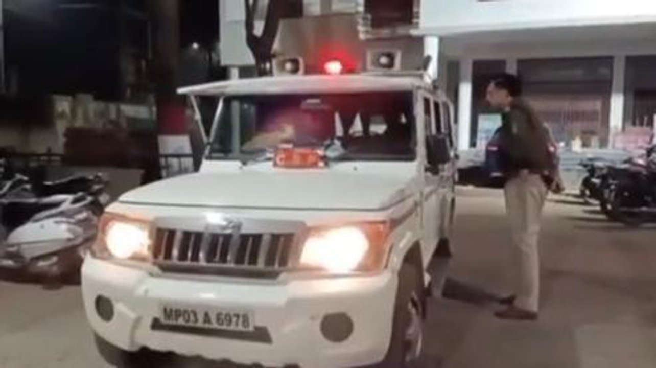 जबलपुर: अंधे कत्ल का खुलासा,देखें आरोपी ने कैसे दिया घटना को अंजाम,सुनकर कांप जाएगी रूह