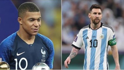 Böyle prim görülmedi! İşte Dünya Kupası'nı kazanan takım futbolcularının cebine girecek para