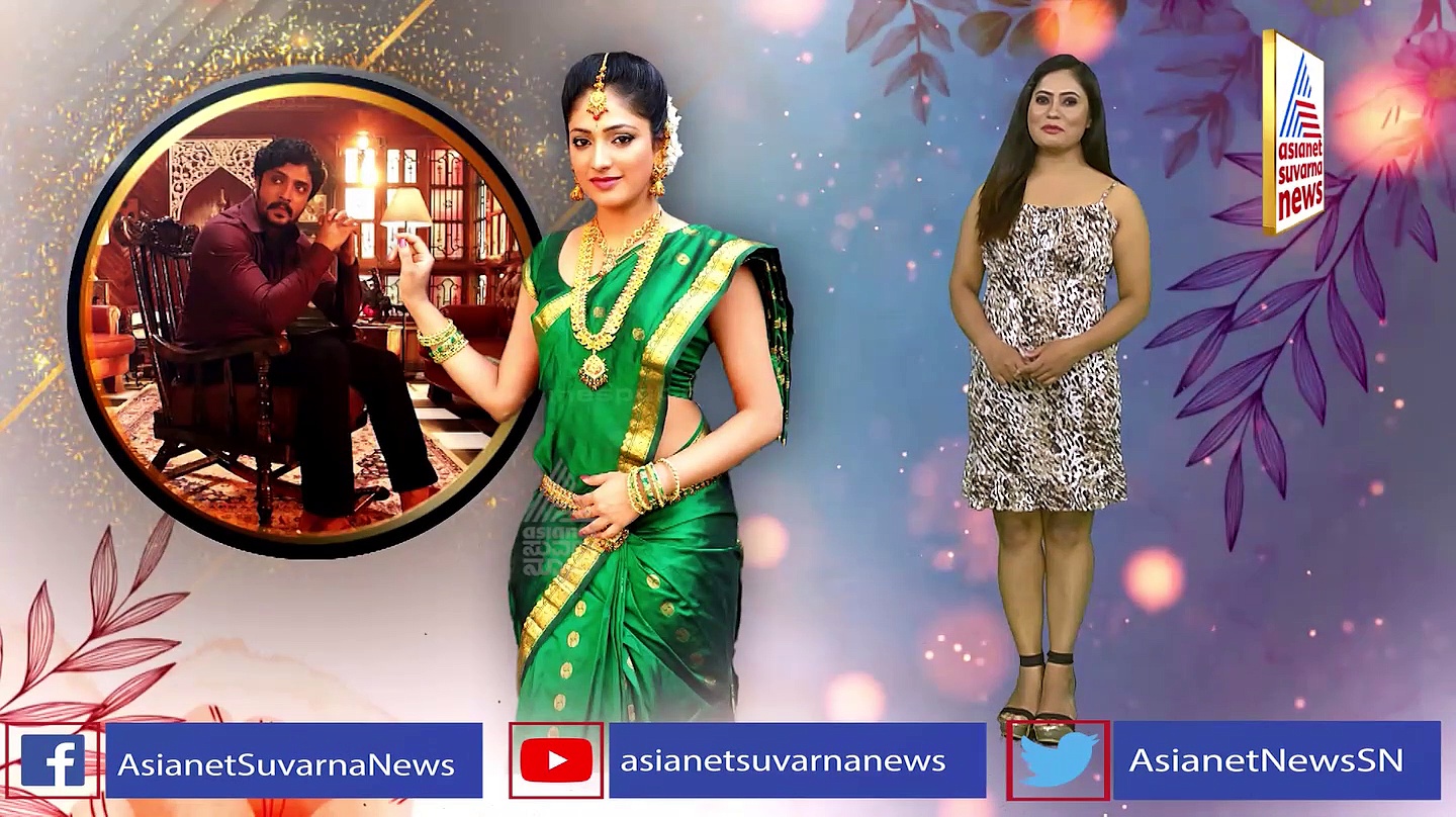 Lovely: ಉಡುಪಿಯಲ್ಲಿ 'ಲವ್ಲಿ' ಸಿನಿಮಾ ಶೂಟಿಂಗ್: ಒಂದು ಕೋಟಿ ರೂ. ವೆಚ್ಚದಲ್ಲಿ ಅದ್ದೂರಿ ಸೆಟ್