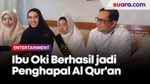 Ibu Oki Setiana Dewi Berhasil jadi Penghapal Al Qur'an di Usia 58 Tahun