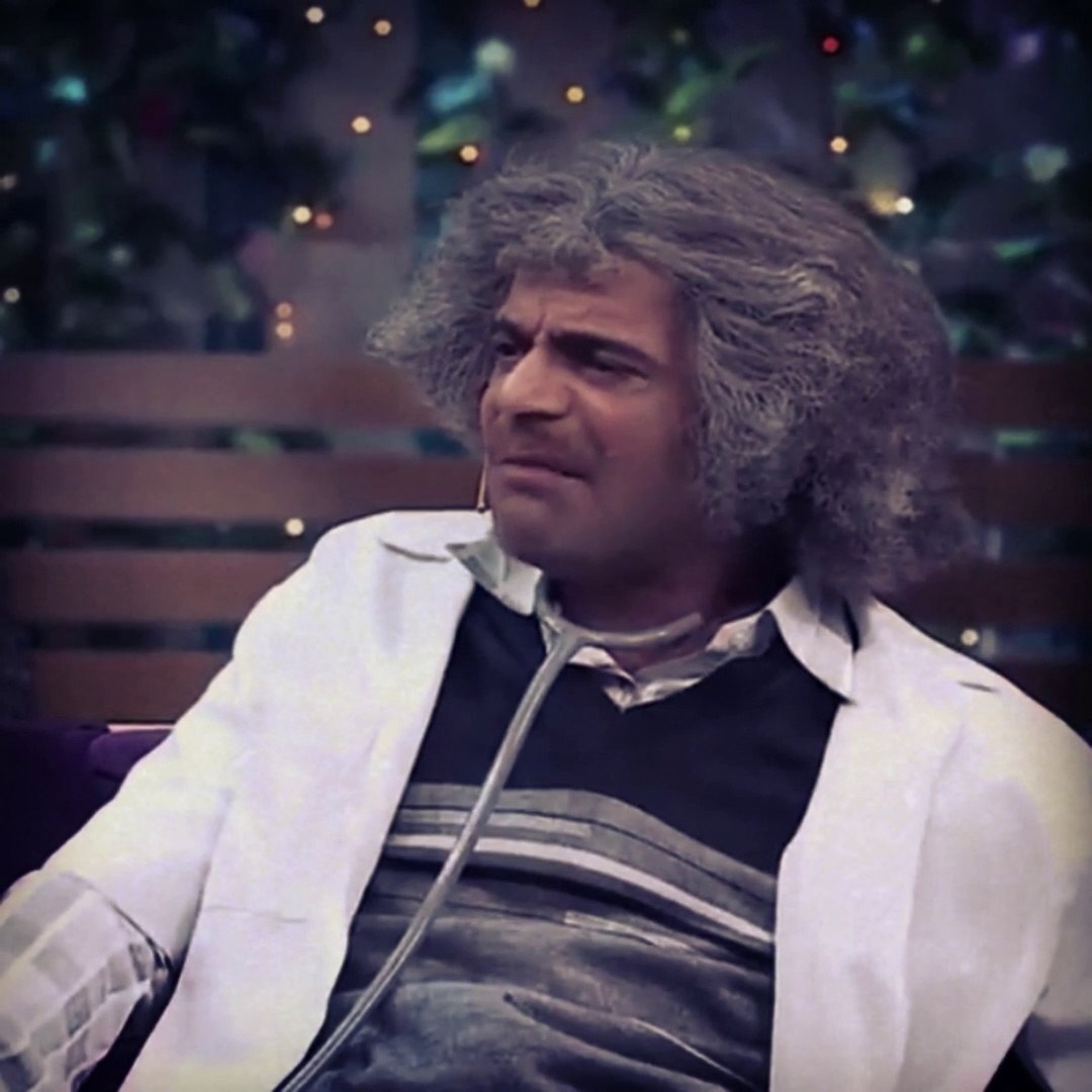 Dr mashoor gulati outlet funny video