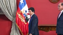 Pedro Castillo será trasladado a la prisión donde está el expresidente peruano Alberto Fujimori