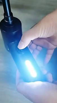 Wireless Air Duster 50000 Rpm Dust Blowing Gun Usb Compressed Air Blower Cleaning For Computer Laptop Keyboard Camera Cleaning - Usb Gadgets