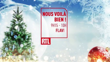 Le journal RTL de 10h du 17 décembre 2022