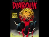 DIABOLIK---CON LA STESSA MONETA