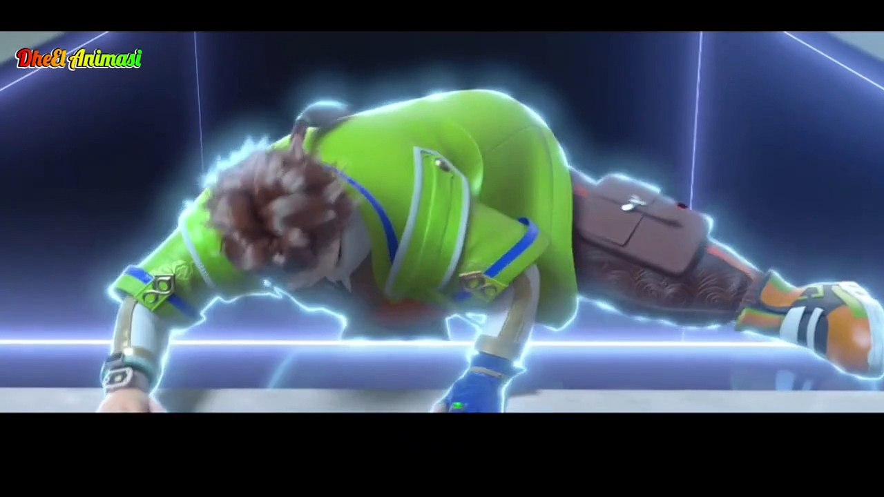 A World Worth Protecting Episode 16 Subtitle Indonesia