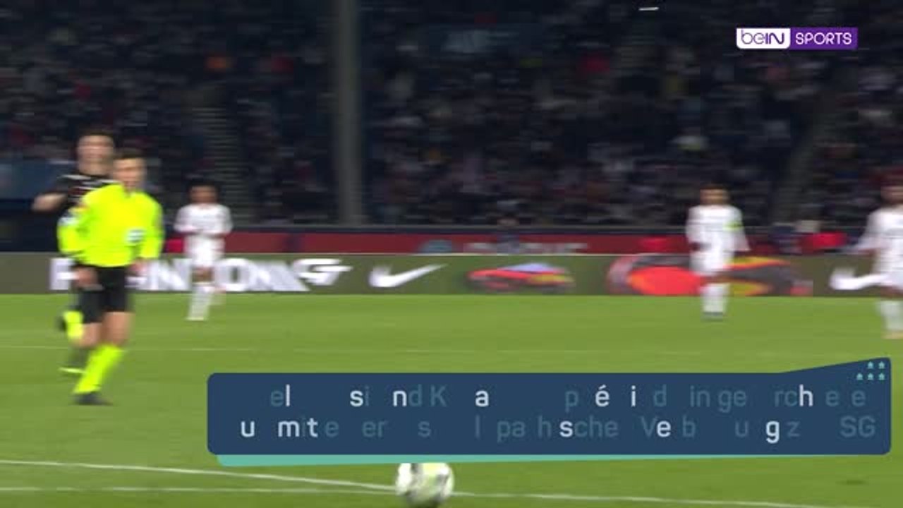 Messi gegen Mbappe: Das Duell um die Krone