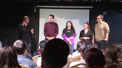 Skuter kazalarının azaltılması için farkındalık eğitimine başlandı