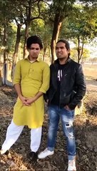 sanek video comedy __gali bala sanek video__moj video __ हसी बाला वीडियो___moj_captain_blog