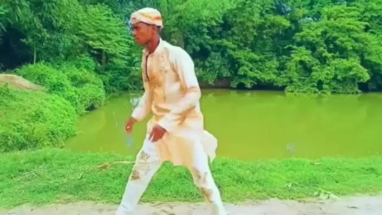 Comedy video