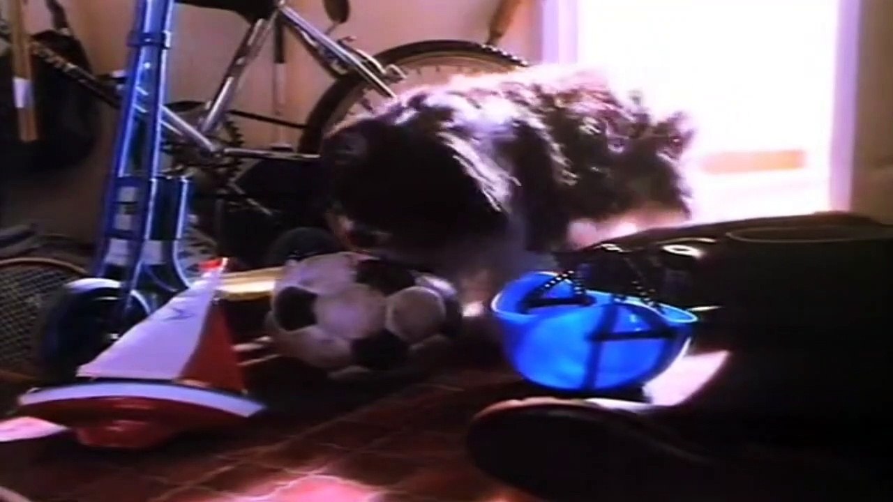 No mires tanta Televisión - TVE - Publicidad