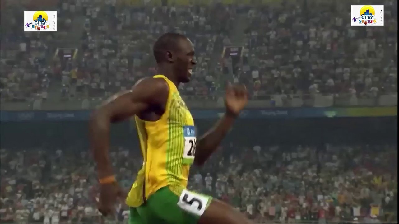 2022 2022 BBC Sports Personality of the Year   Usain Bolt Honoured With Lifetime Achievement Award