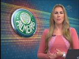Obina fala sobre a 1ª passagem e o retorno ao Palmeiras