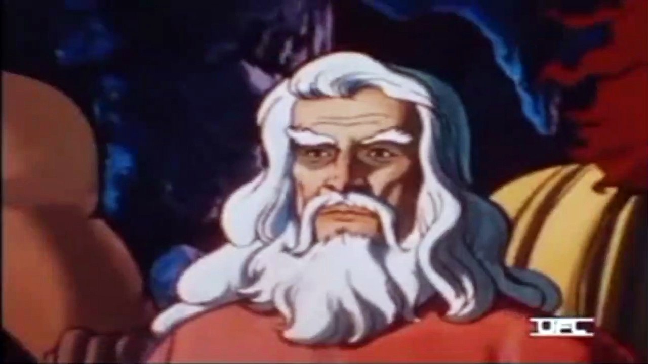 Shazam Capitán Maravilla - Intro de la serie (1974-1976)