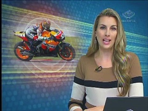 Casey Stoner vence GP de Laguna Seca