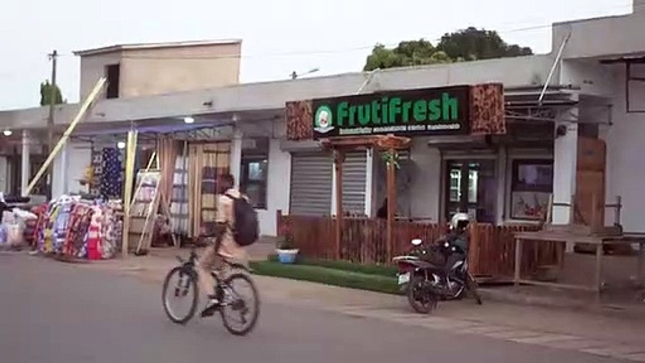 La mairie d' Agoè-nyivé 1 appelle les togolais à "dire non à l'alcool au volant"