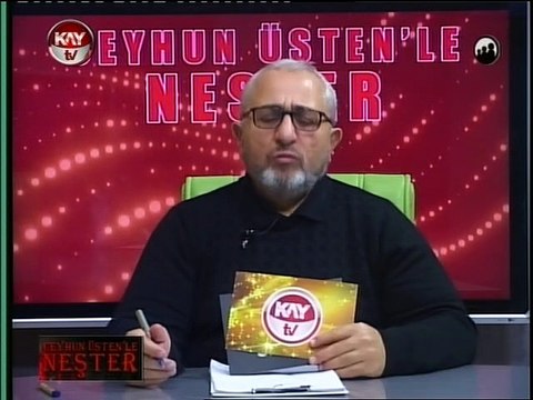 16 ARALIK 2022 KAYTV NESTER