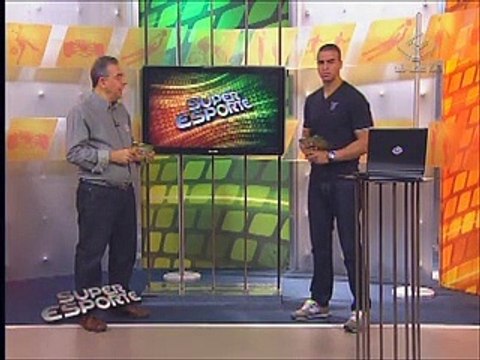 Flávio Prado comenta a situação dos paulistas no Campeonato Brasileiro