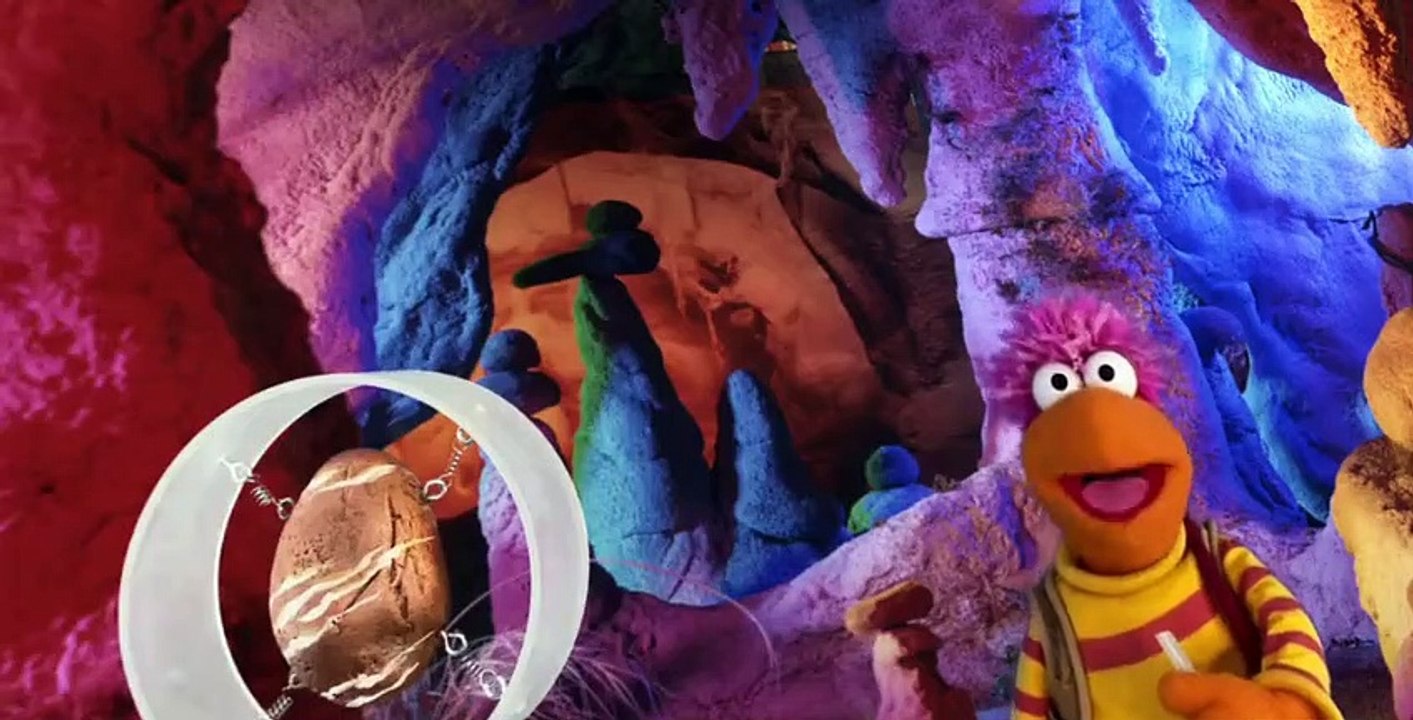 Fraggle Rock: Rock On! E002