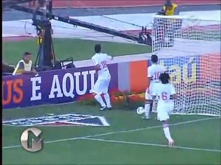 Comentaristas comentam comemoração “estranha” de Maicon