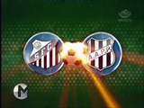 Assista aos gols de Santos 2 x 1 Ponte Preta