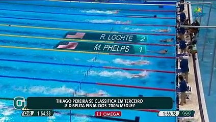 Confira como foram as atuações dos brasileiros no Rio 2016