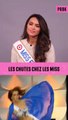 L'interview Match ou Next de Diane Leyre : une Miss s'effondre sur scène pendant les répétitions de Miss France 2023