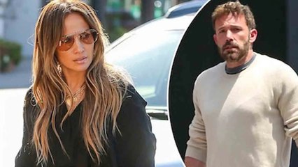 Jennifer Lopez 'can't trust into Ben Affleck': Exposing Bennifer's marriage