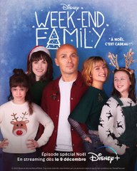 Week-end family (Un Noël gagnant-gagnant) : Coup de coeur de Télé 7