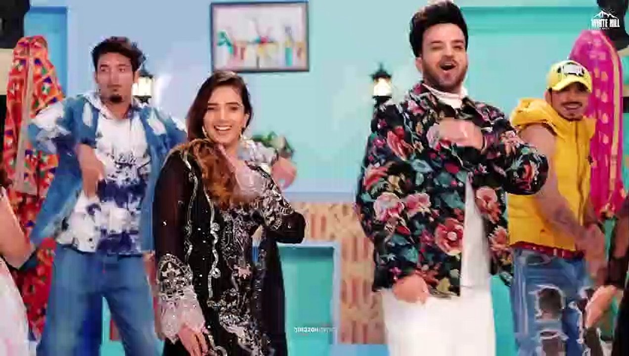 Boutique - Happy Raikoti (Official Video) Laddi Gill - All In One (LP) - New Punjabi Song 2022