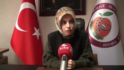 Malatya Eczacılar Odası Başkanı Sönmez: "İlaç Fiyat Kararnamesi'nde Bir Düzenleme Yapılmazsa 2023'te Eczacıları Çok Kötü Günler Bekliyor"