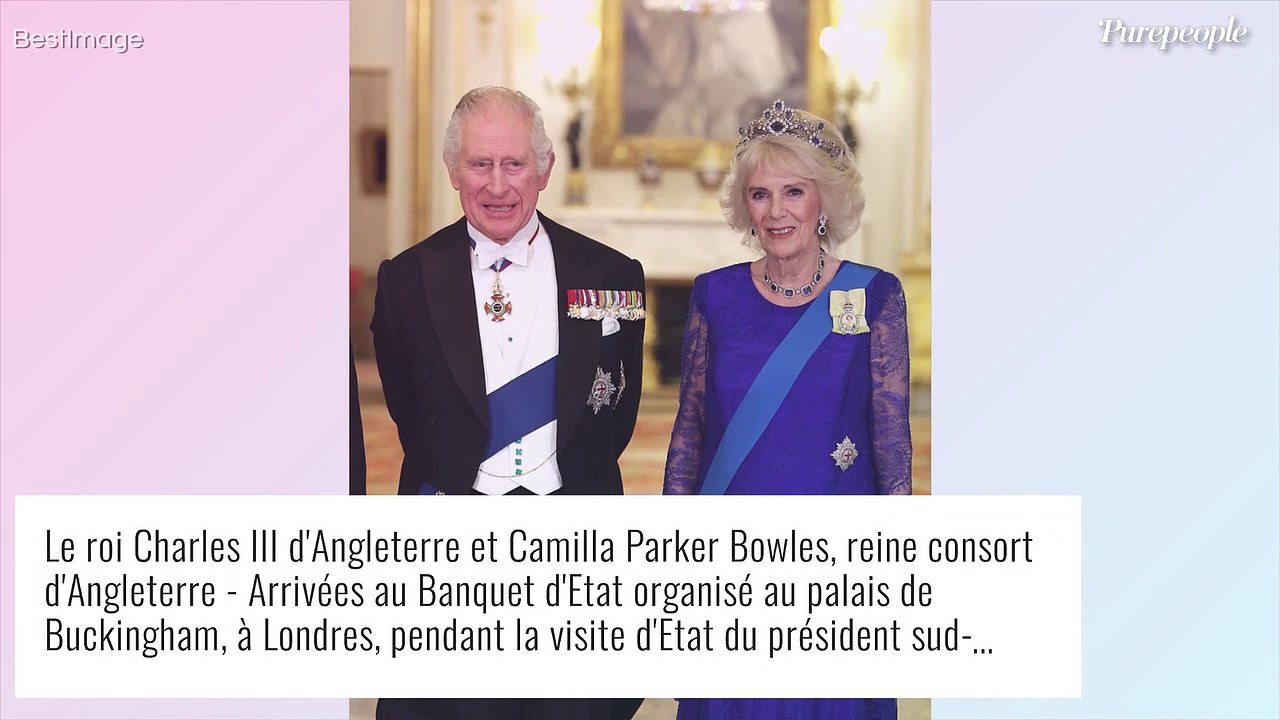 Harry et Meghan écartés d'un évènement capital ? Une nouvelle inattendue vient de tomber !