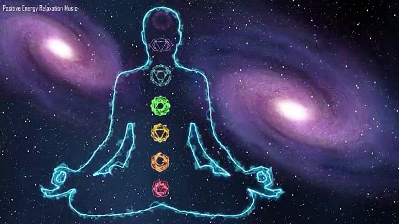 Éliminer Les Peurs De Votre Subconscient | Élimine Toute Énergie Négative | Sommeil Ou Méditation