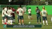 Corinthians x Palmeiras marca encontro de jovens treinadores