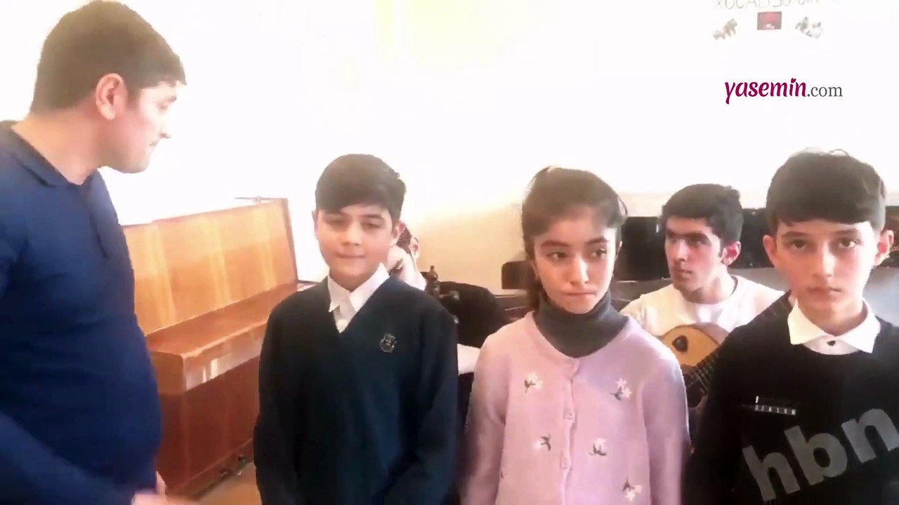 Sosyal medya bu doğal yetenekleri konuşuyor! Yanık sesleriyle tüyleri diken diken eden yetenekli gençler...