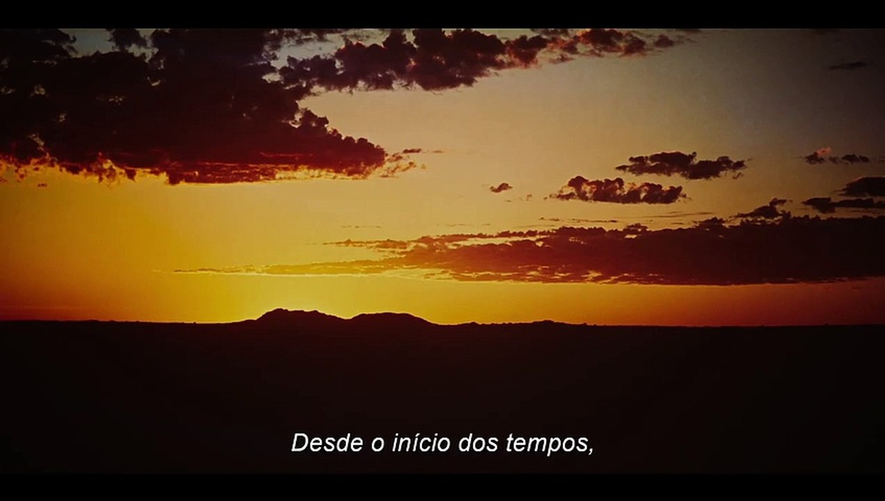 Barbie - Teaser - Legendado