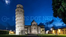 Did You Know? The TOWER OF PISA || RANDOM, AMAZING and INTERESTING FACTS AROUND THE WORLD